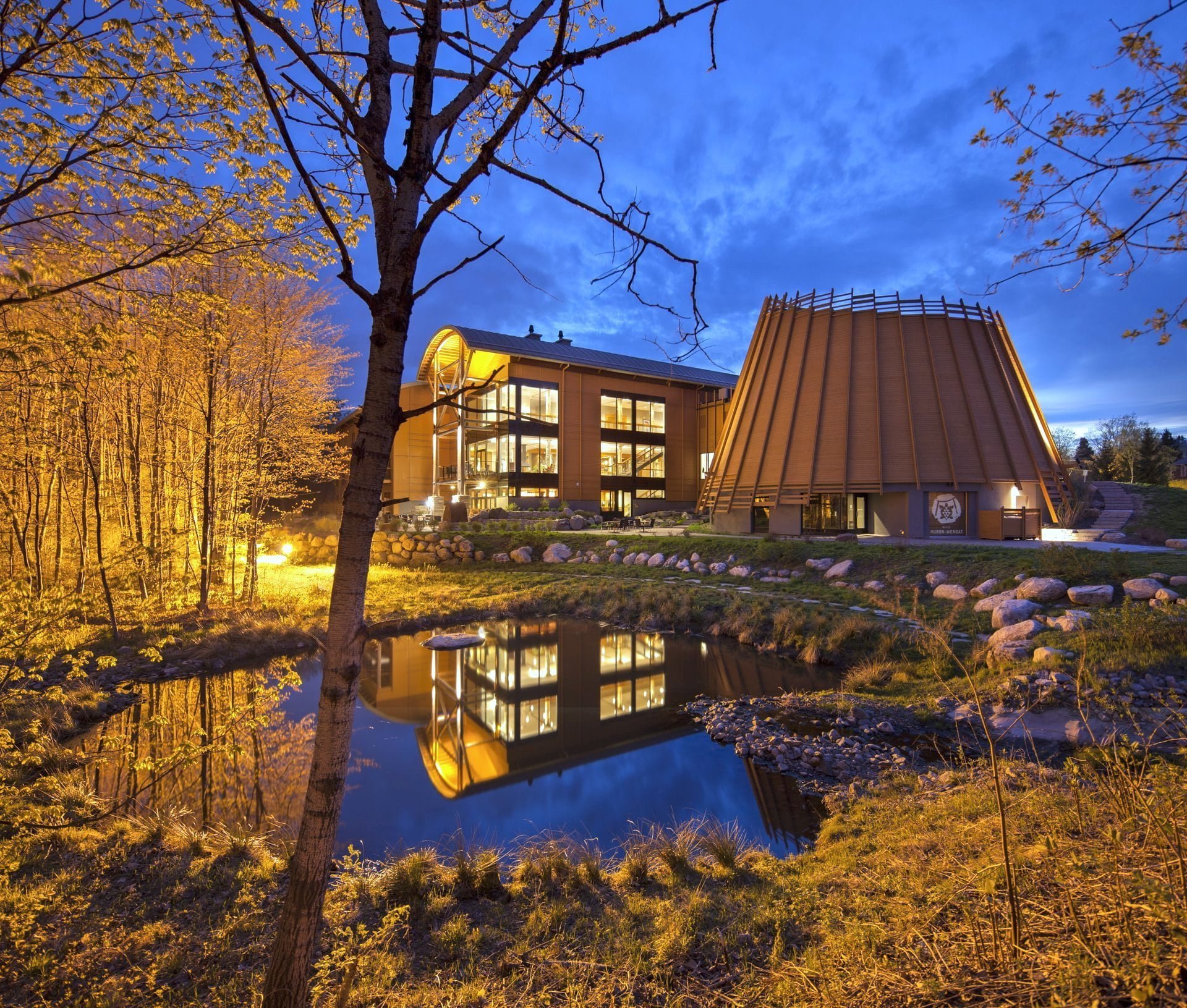 Wendake, Canada