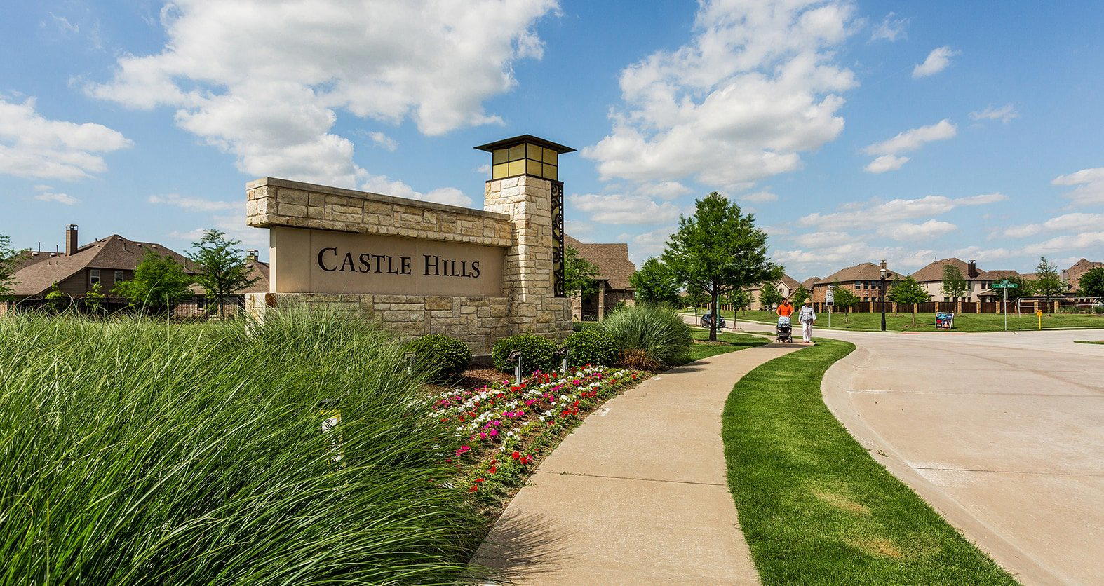 Castle Hills, United States