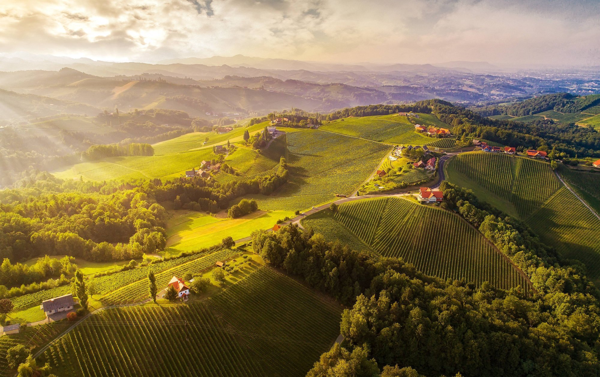 Styria, Austria
