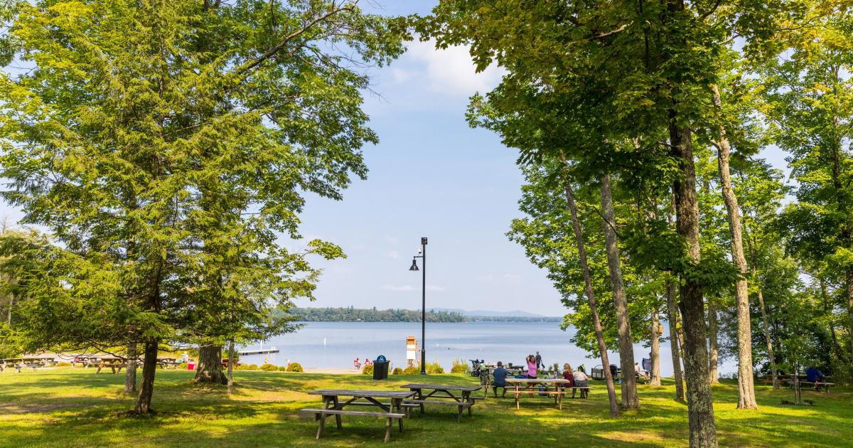 Lac Brome, Canada