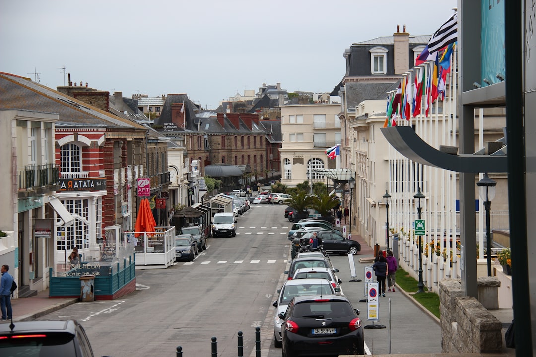 Cherbourg-en-Cotentin, France