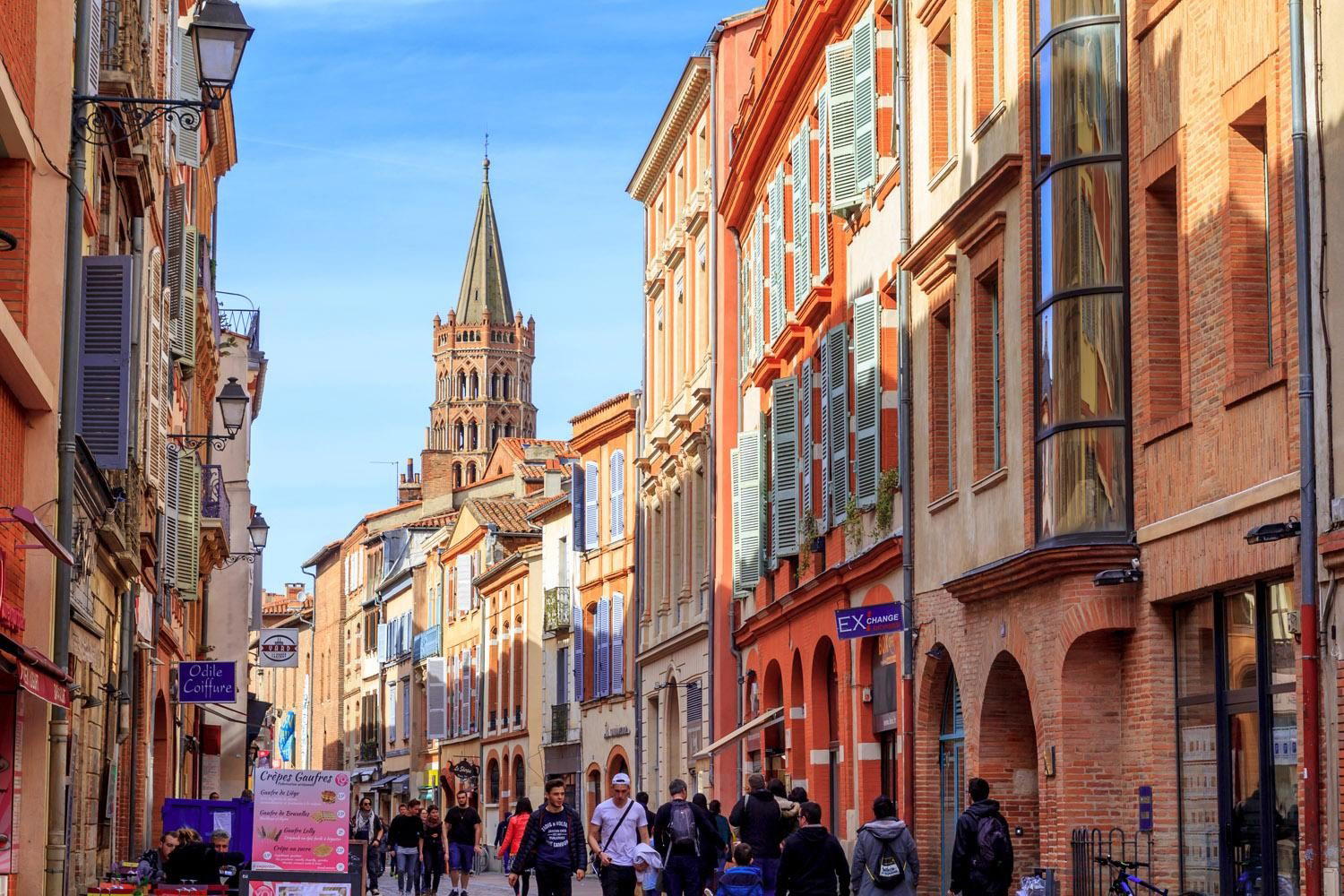 Toulouse, France