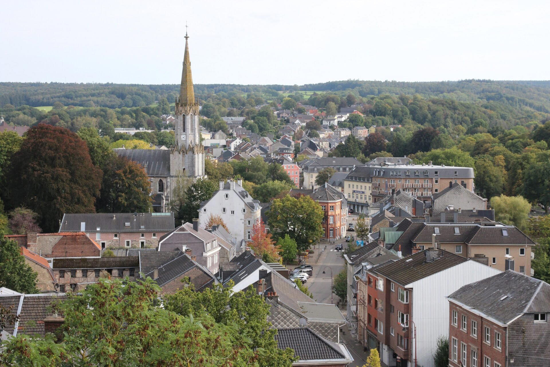 Eupen, Belgium