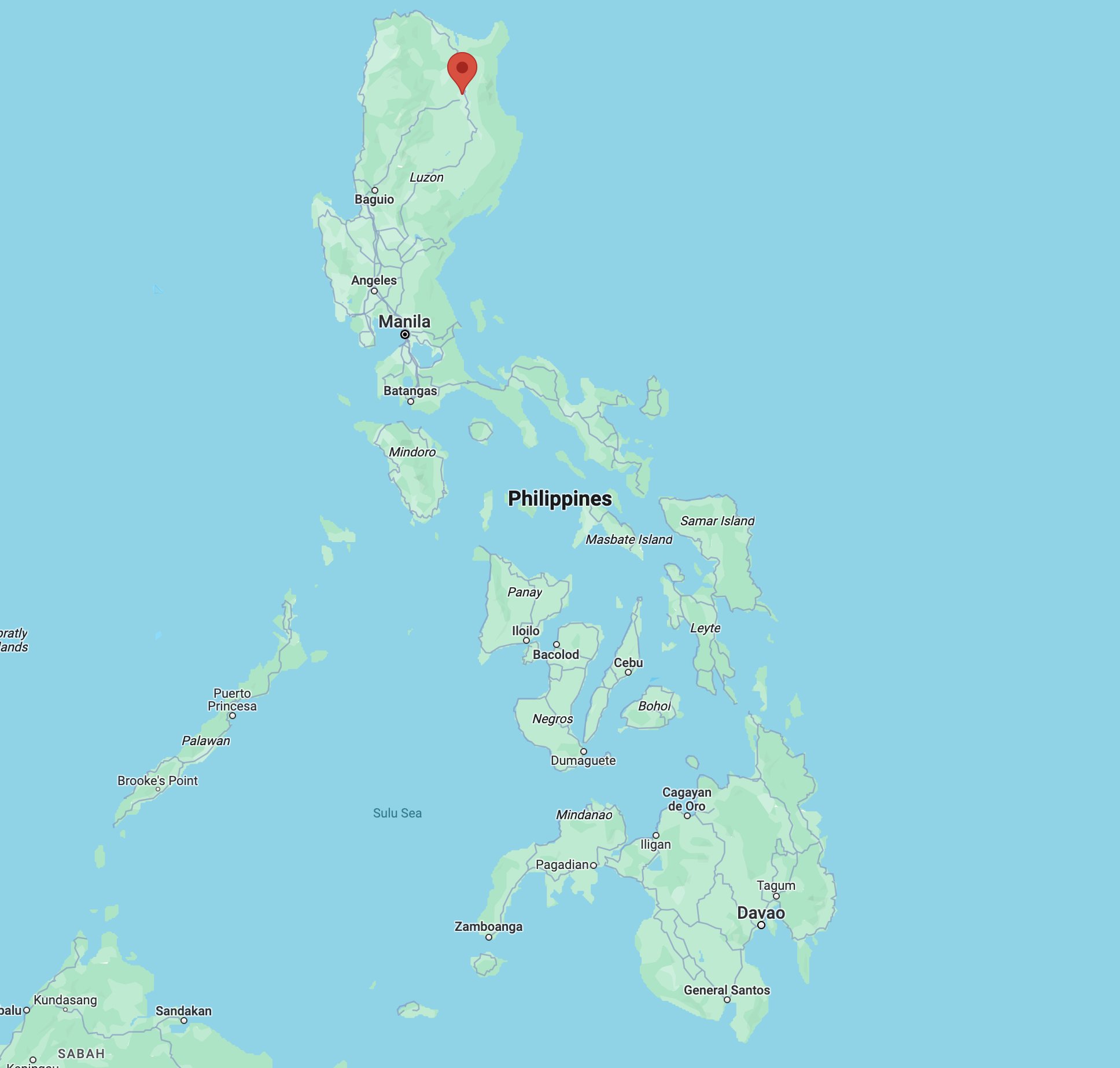Tuguegarao, Philippines
