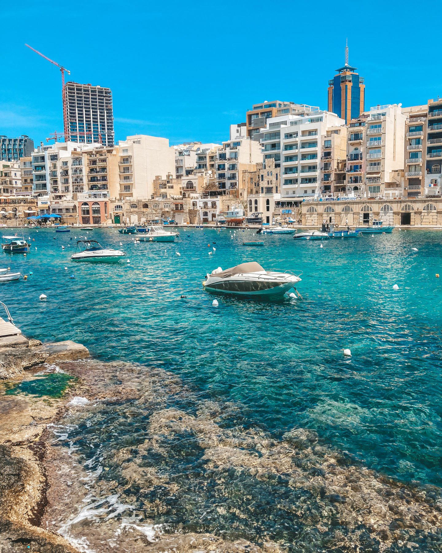 L-Imġarr, Malta