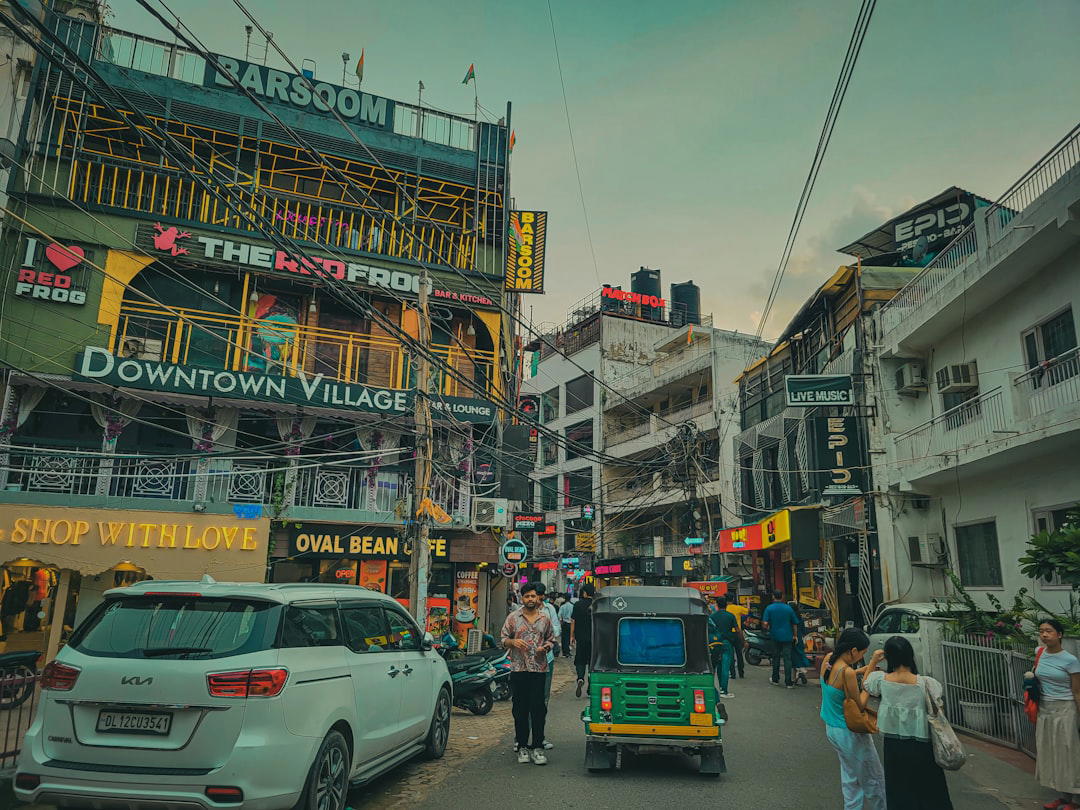 Huangpu, China