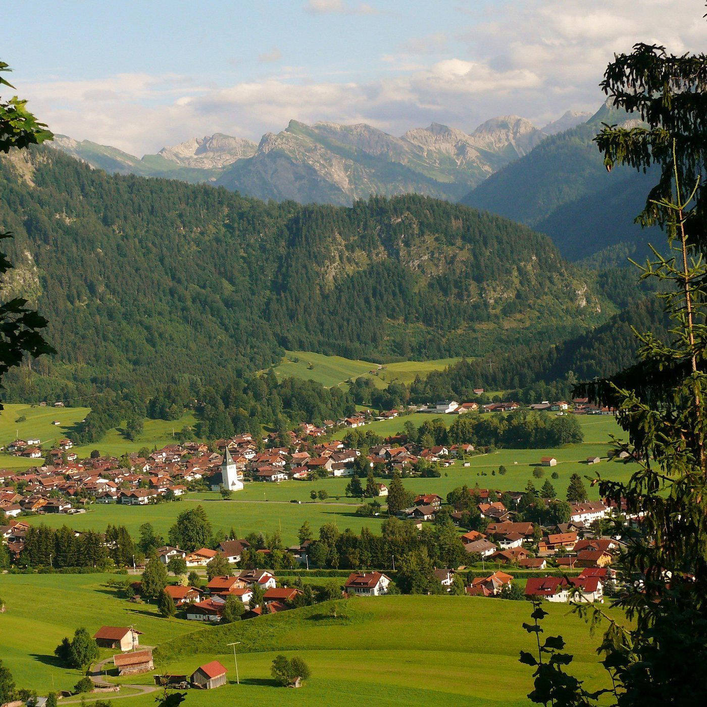 Bad Hindelang, Germany
