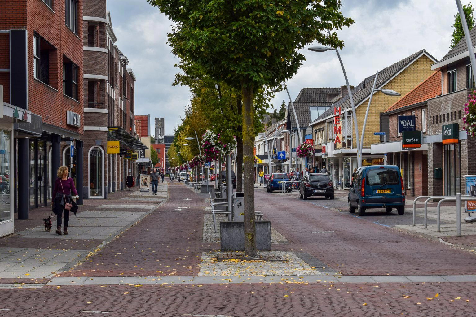 Bladel, Netherlands
