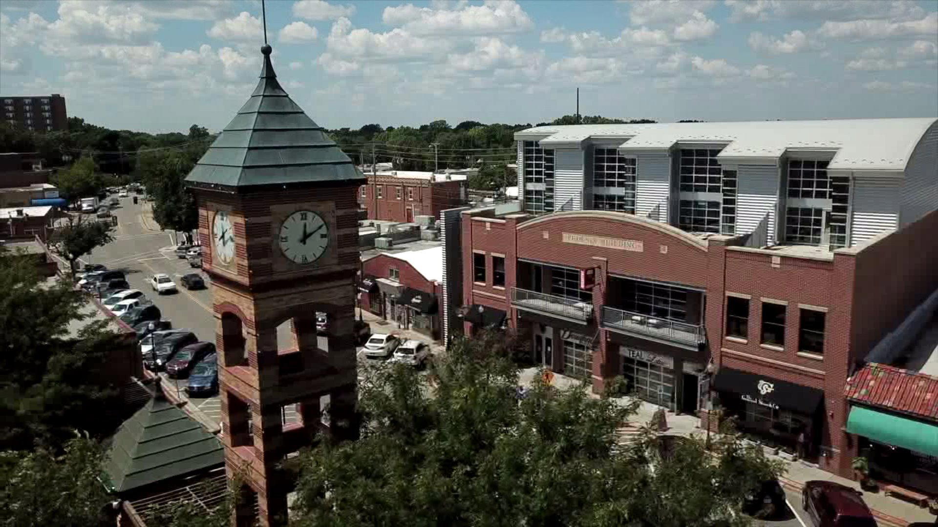 Overland Park, United States