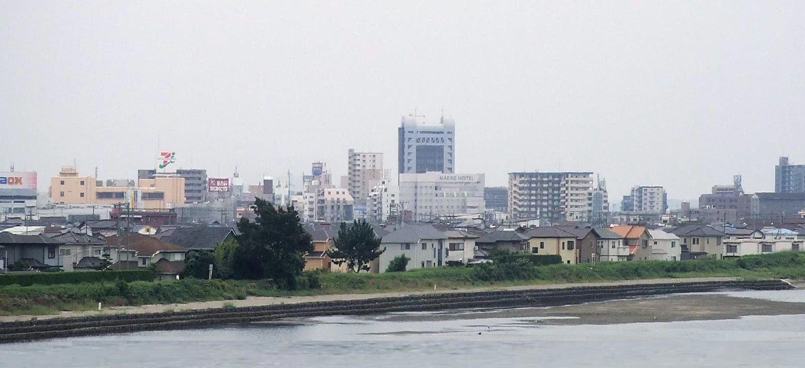 Ichihara, Japan