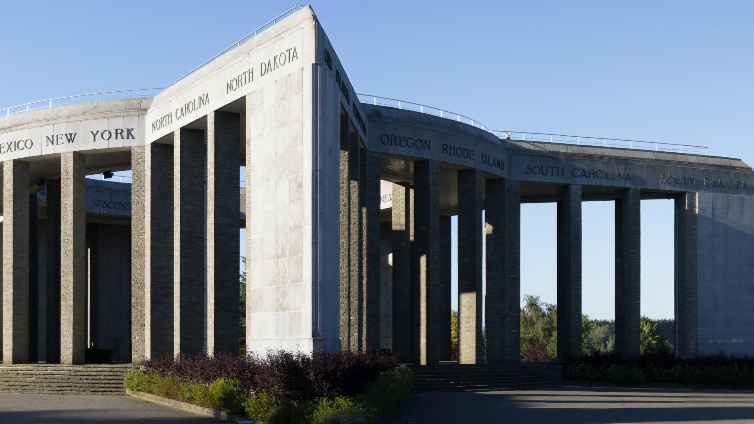 Bastogne, Belgium