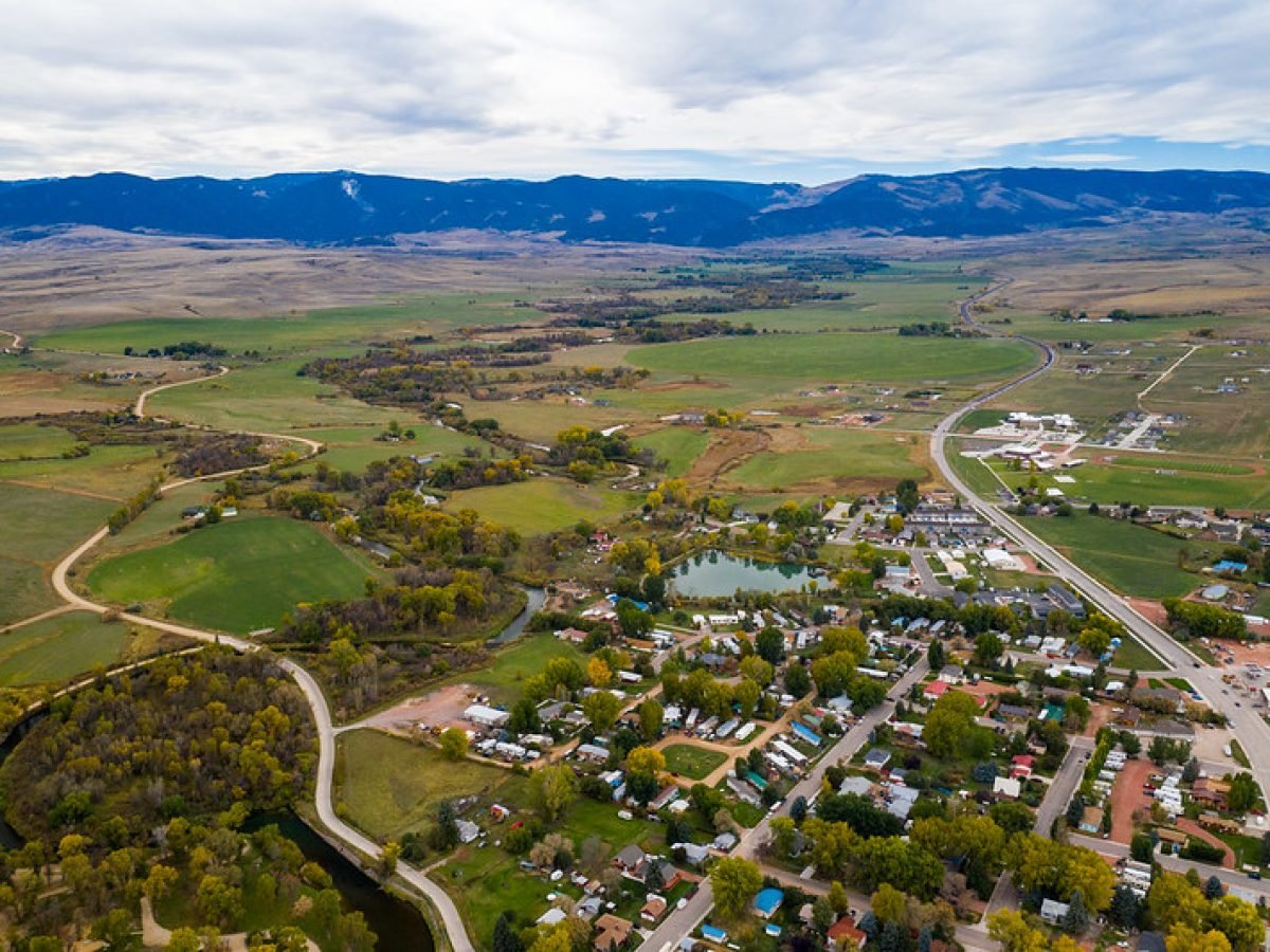 Ranchester, United States