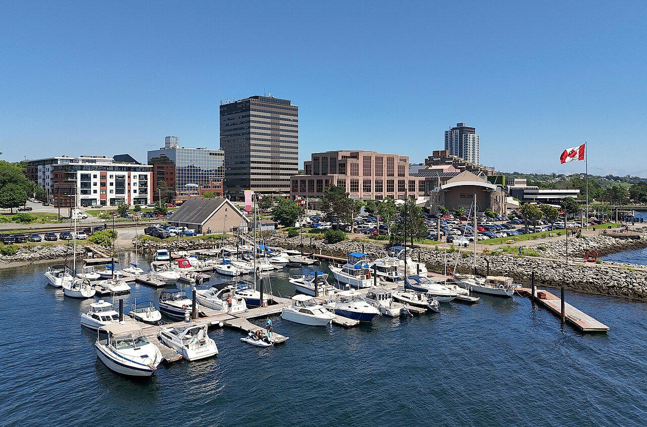 Dartmouth, Canada
