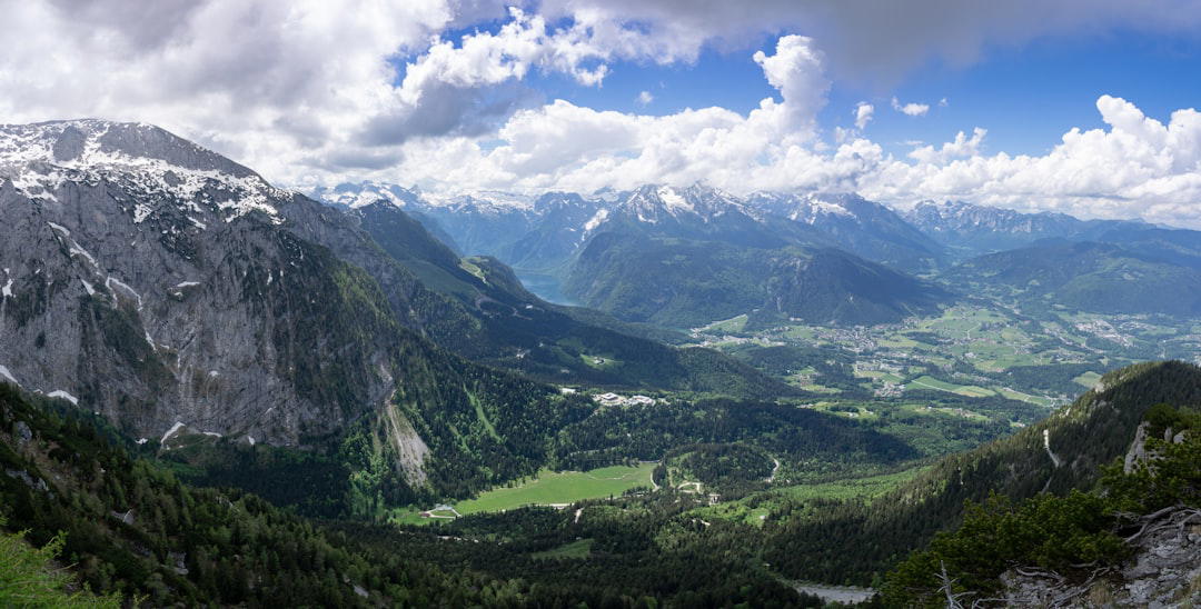 Austrian Alps, Austria