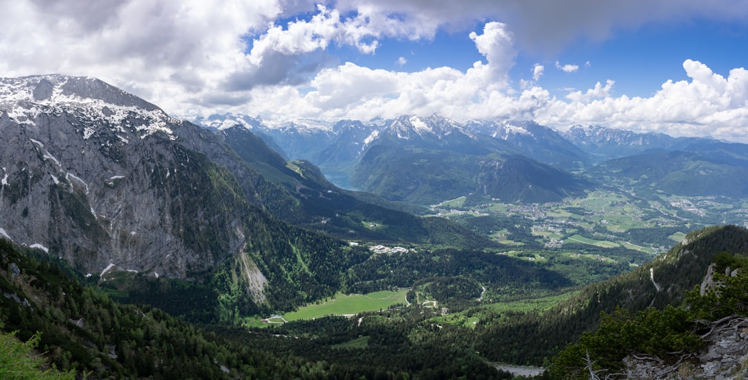 Austrian Alps, Austria