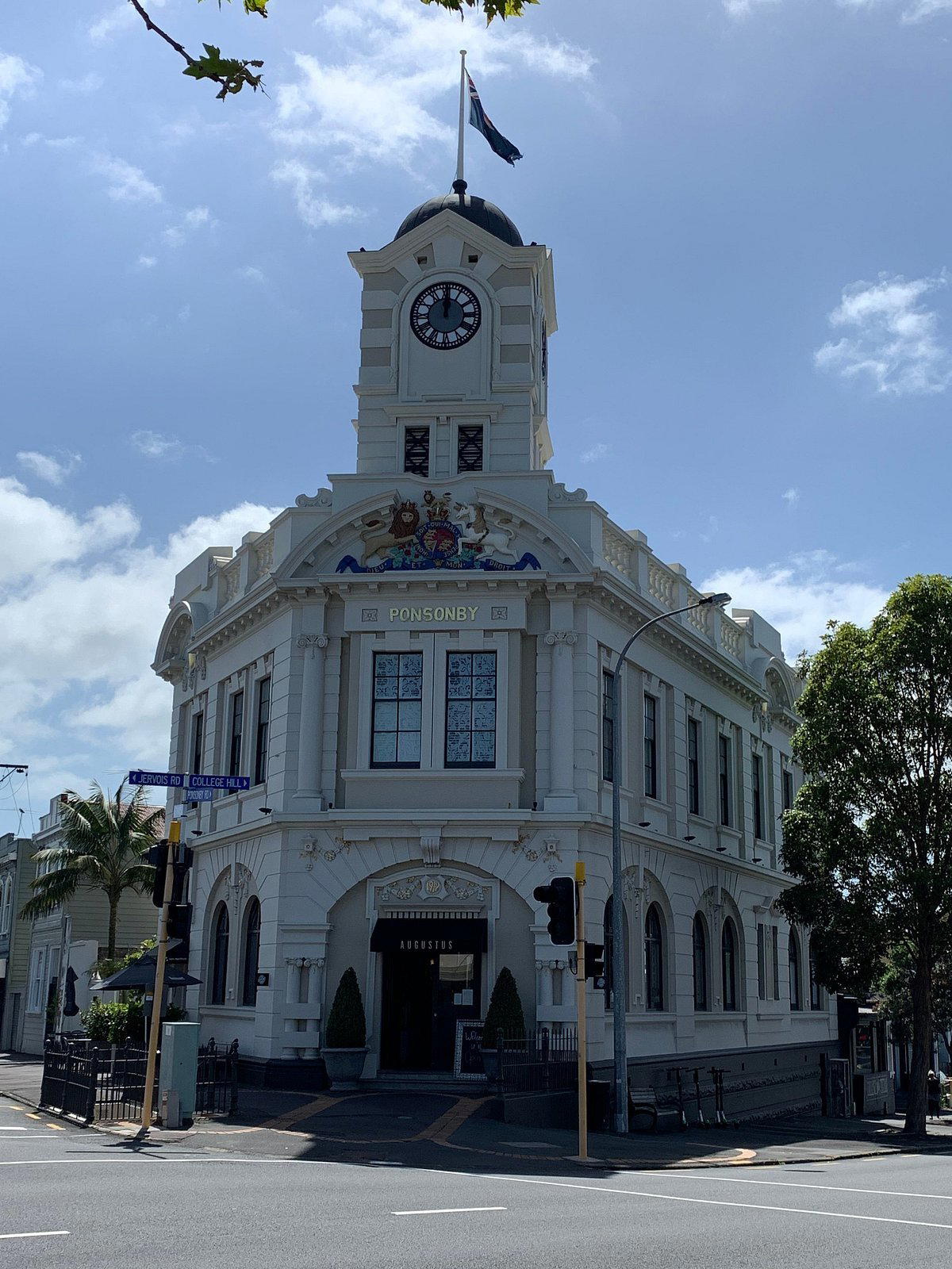 Ponsonby, New Zealand