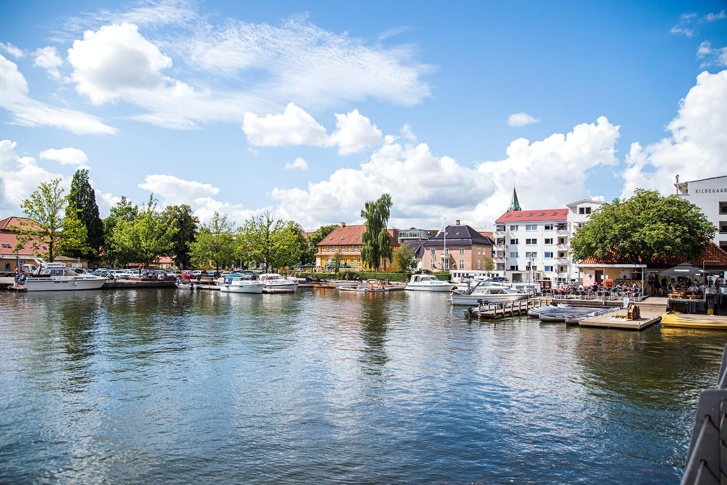 Silkeborg, Denmark