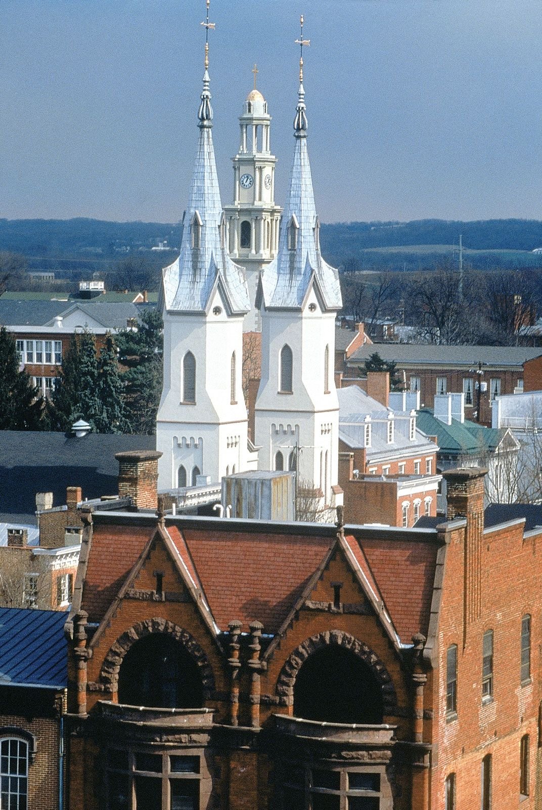 Frederick, United States