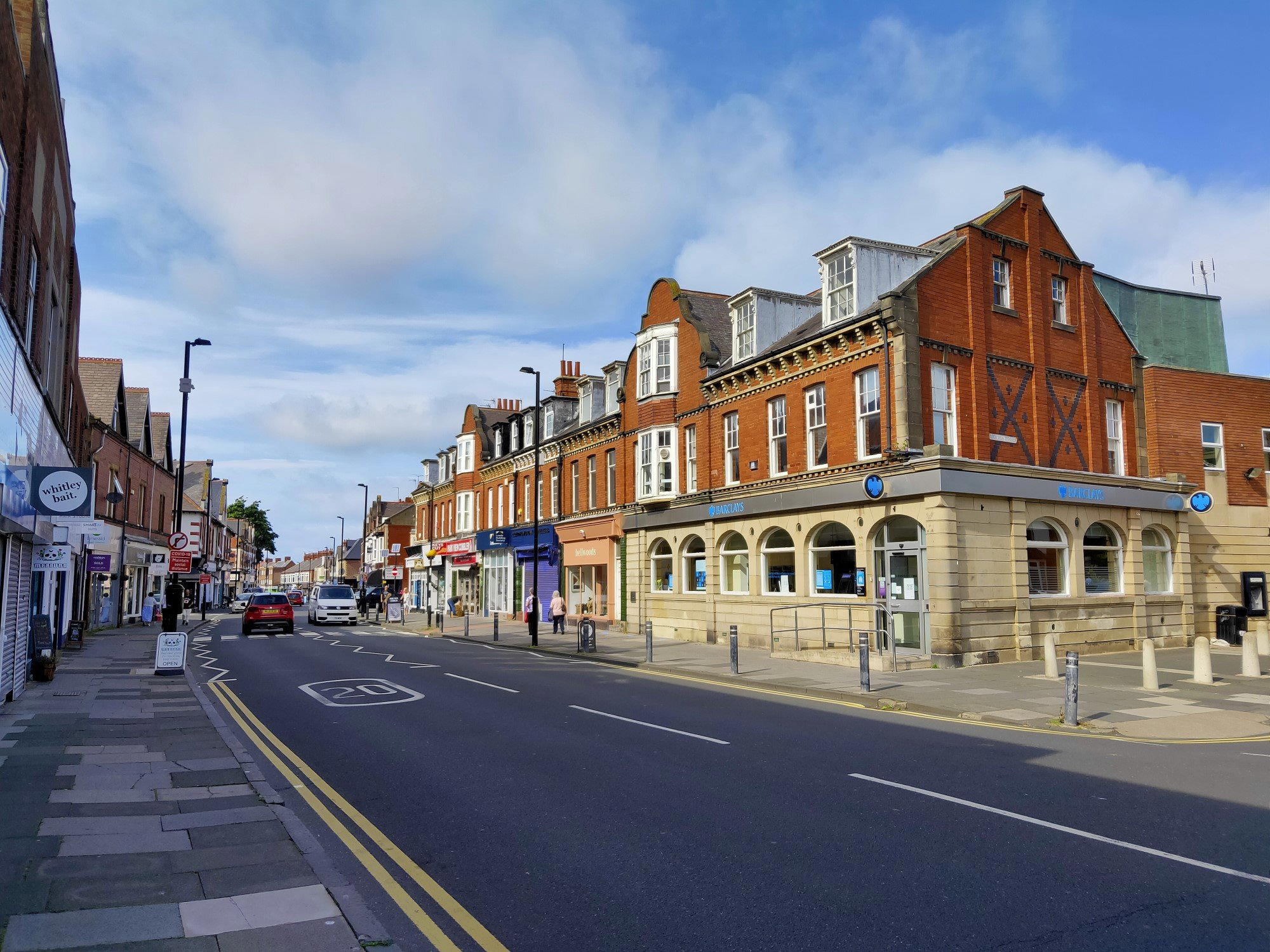 Whitley Bay, United Kingdom