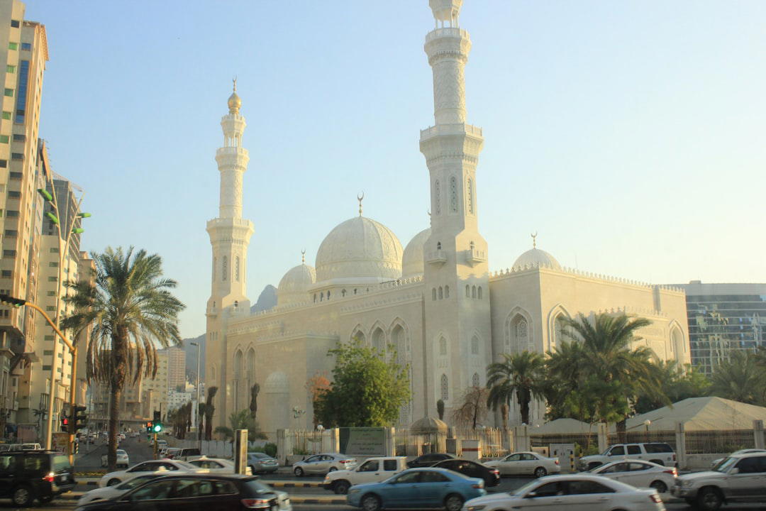 Makkah, Saudi Arabia