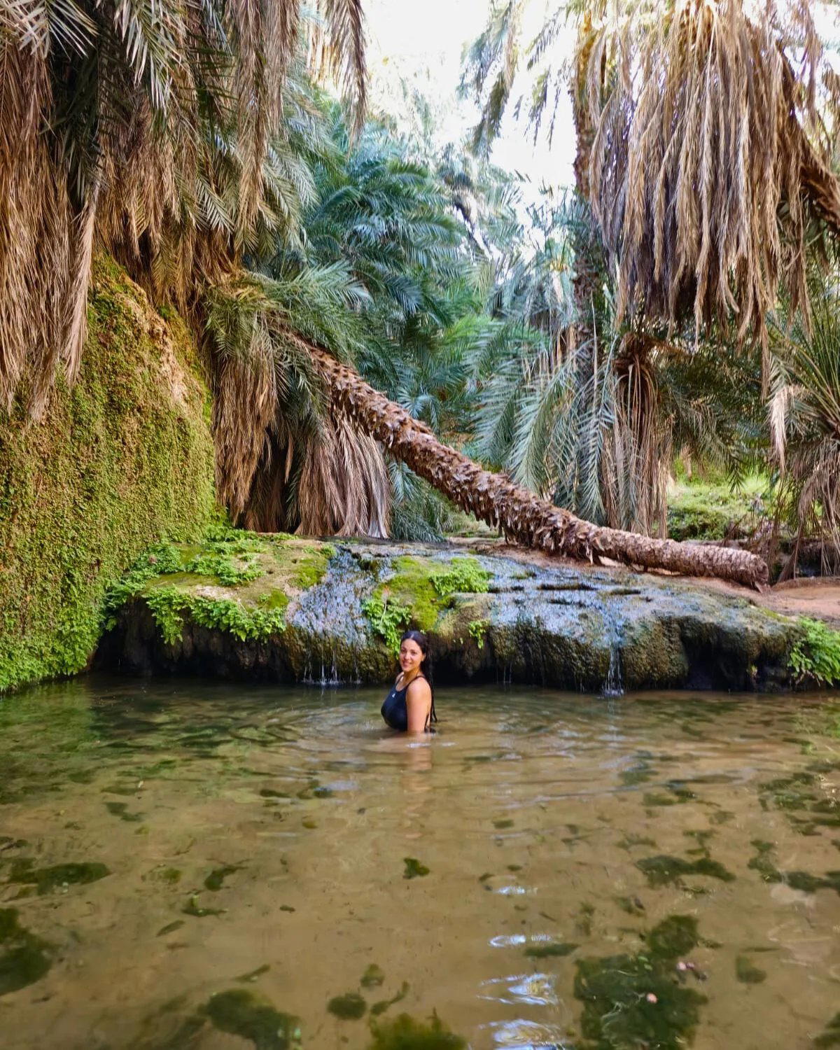 Terjit, Mauritania