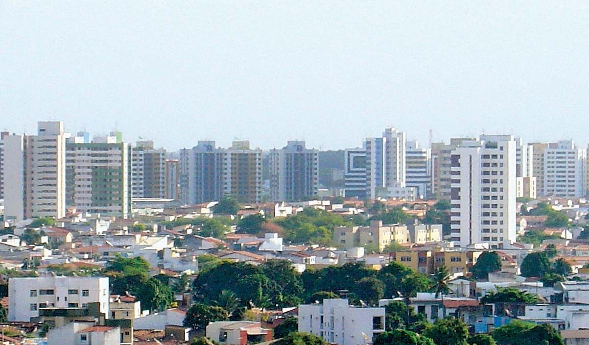 Aracaju, Brazil