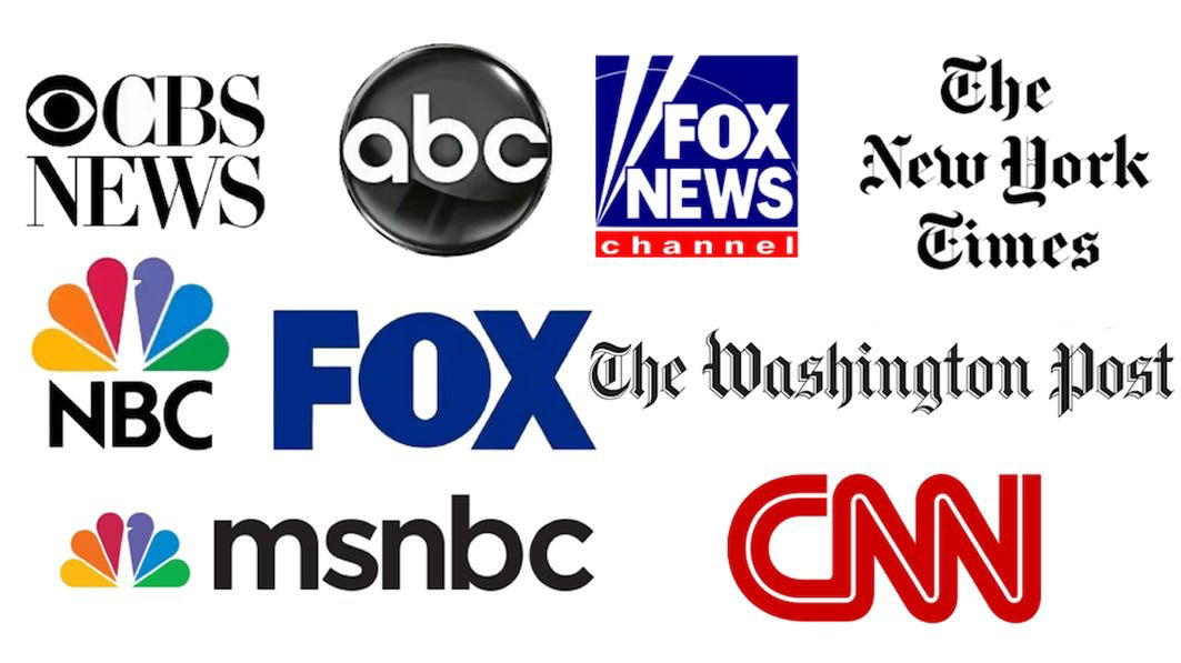 Media, United States