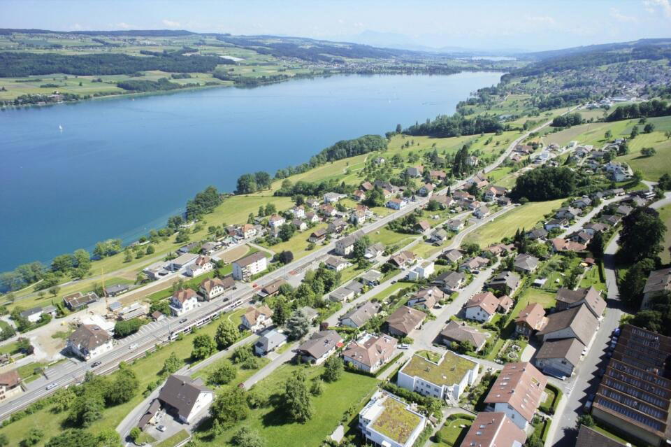 Birrwil, Switzerland