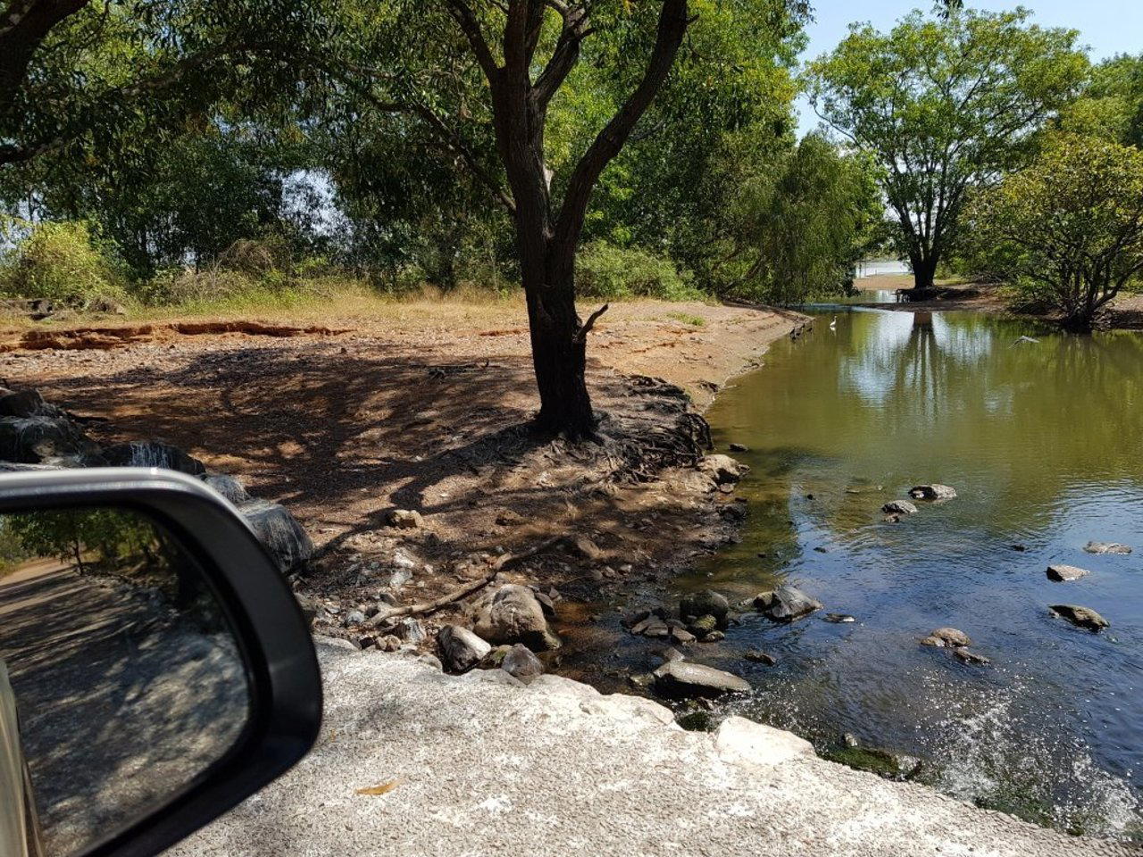 Marrakai, Australia