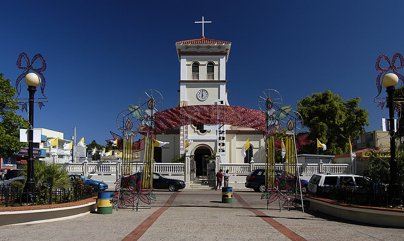 Hatillo, Puerto Rico