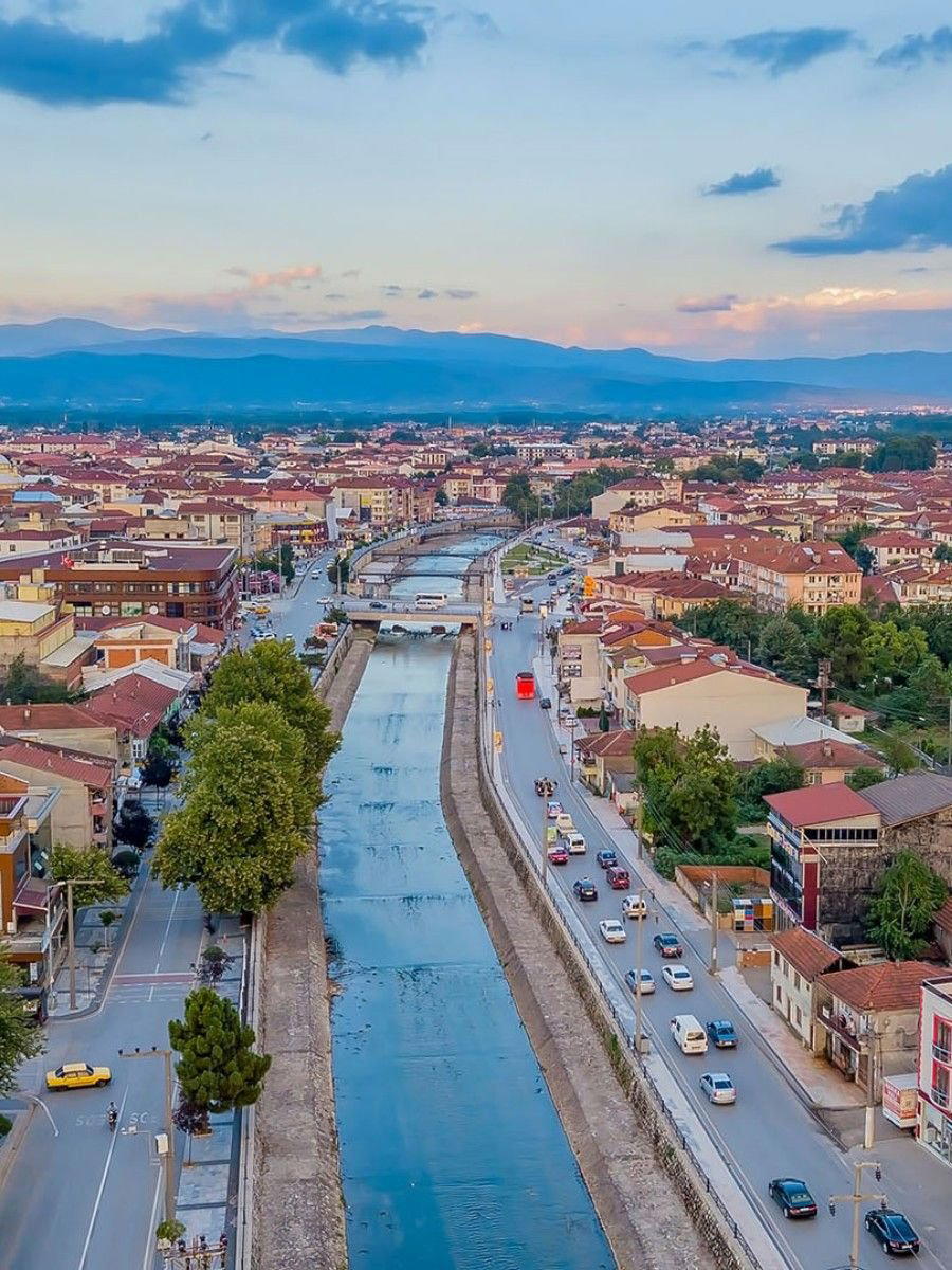 Duzce Merkez, Turkey