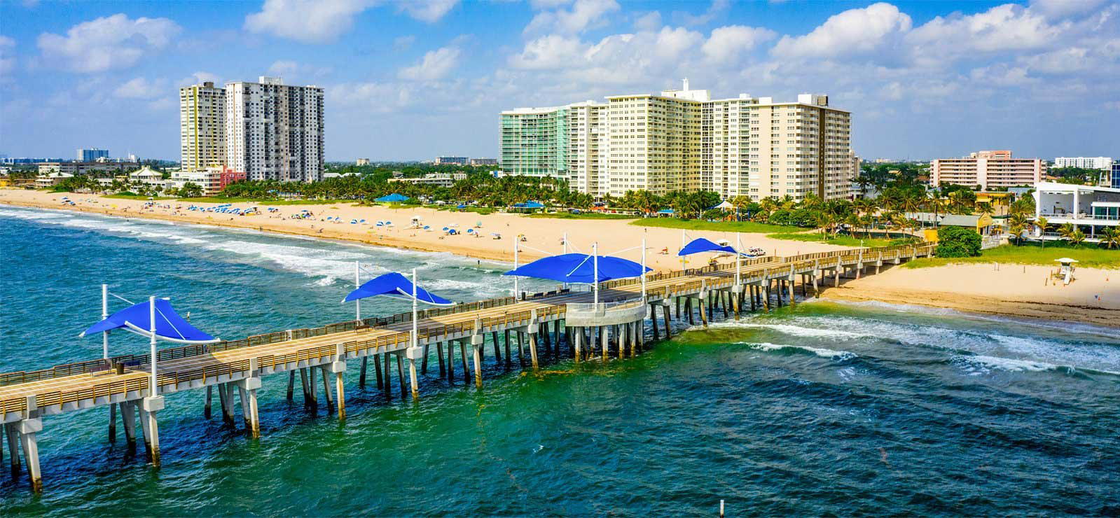 Pompano Beach, United States