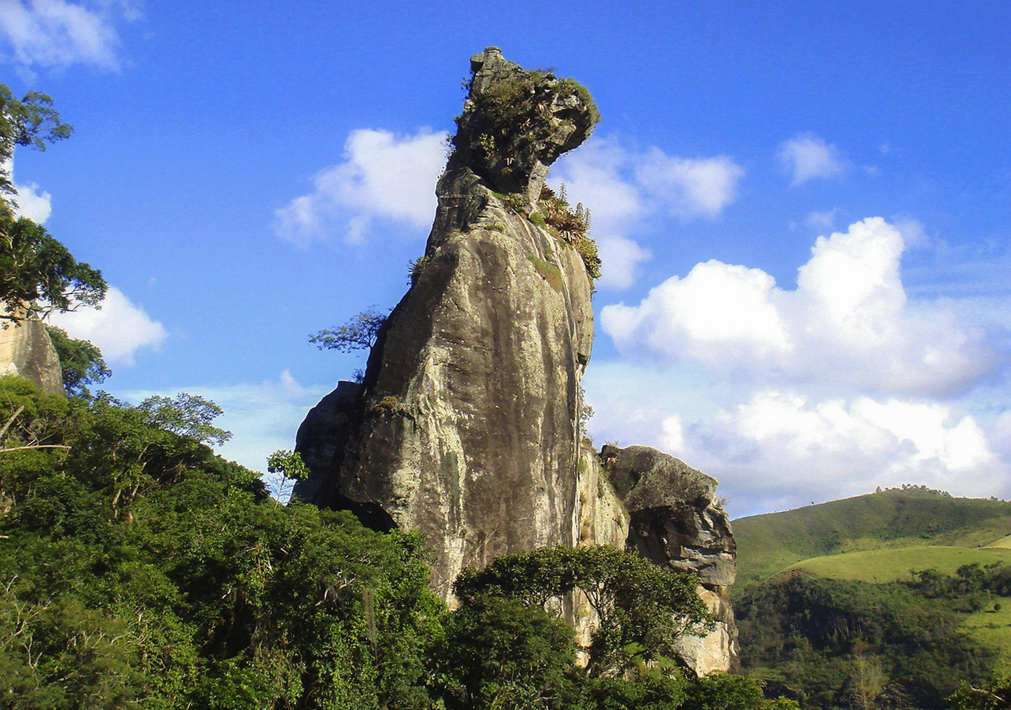 Nova Friburgo, Brazil