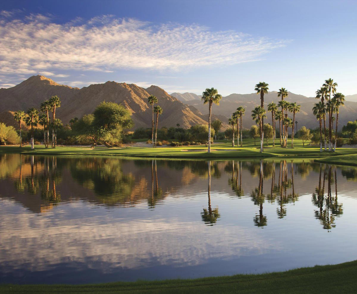 Indian Wells, United States