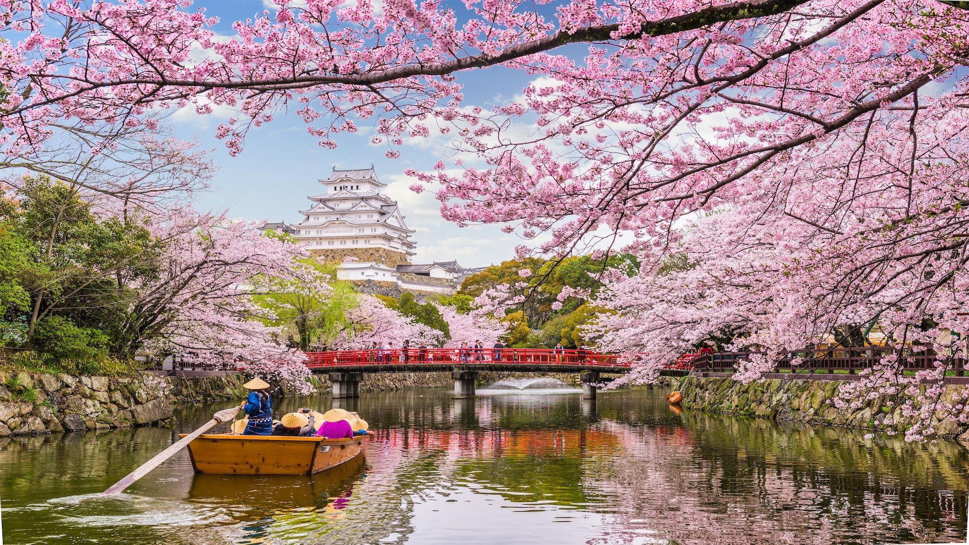 Himeji, Japan