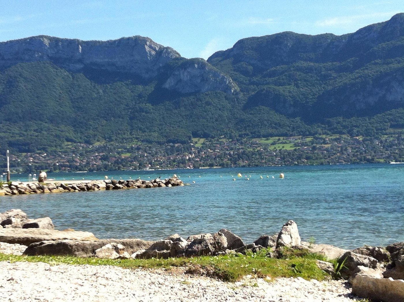 Sevrier, France