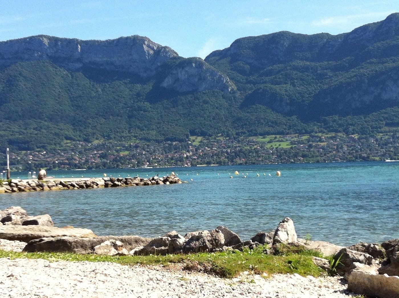 Sevrier, France