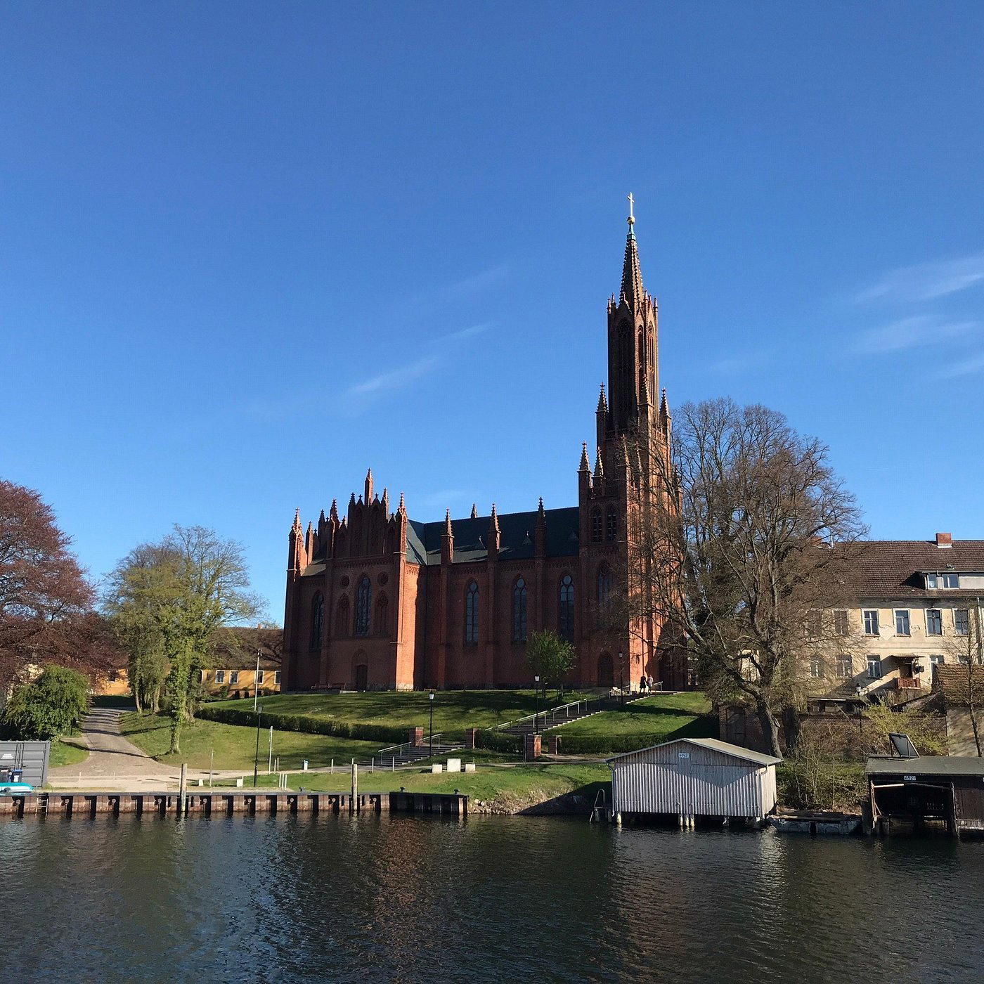 Malchow, Germany