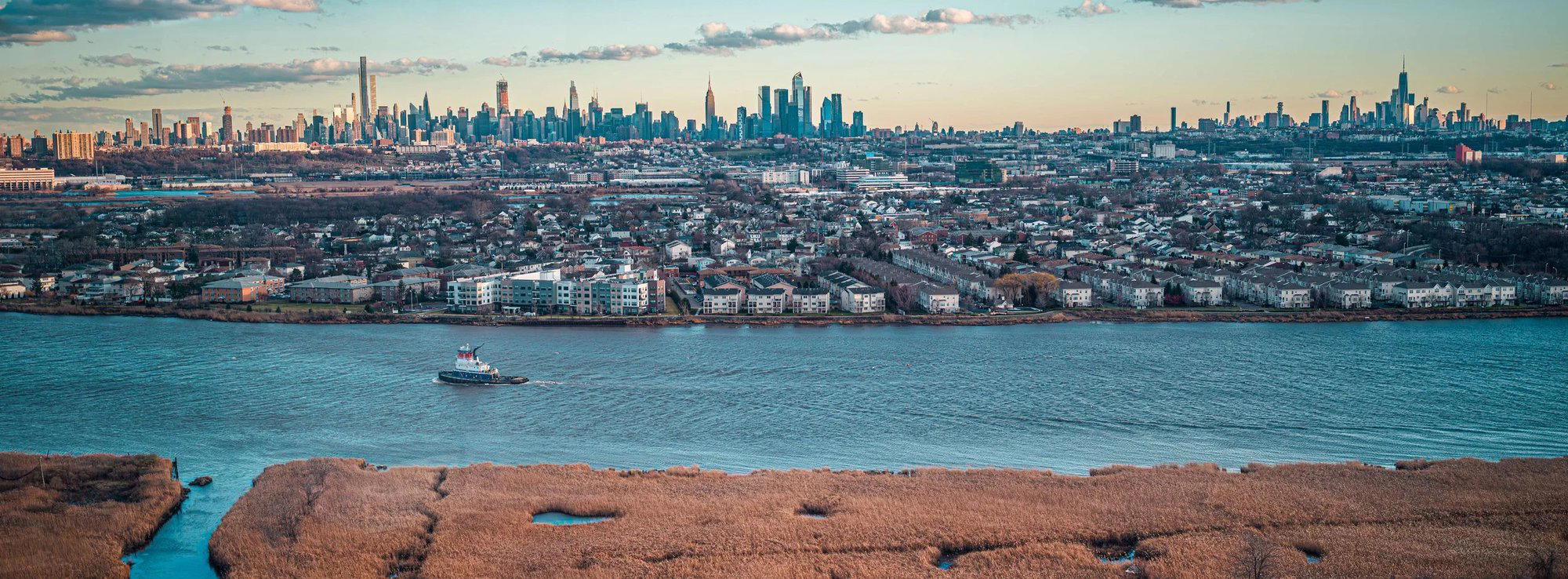 East Rutherford, United States