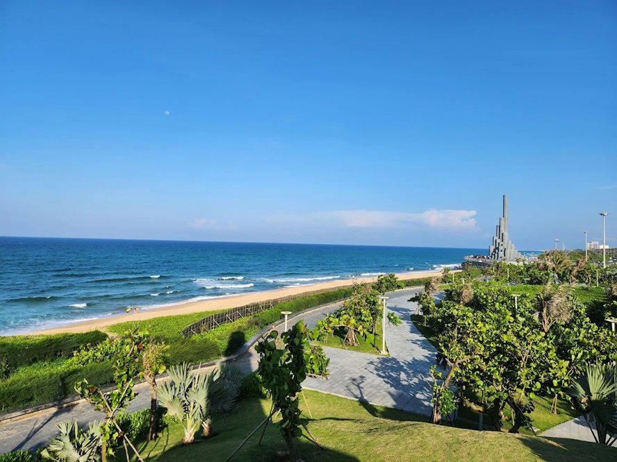 Tuy Hoa, Vietnam