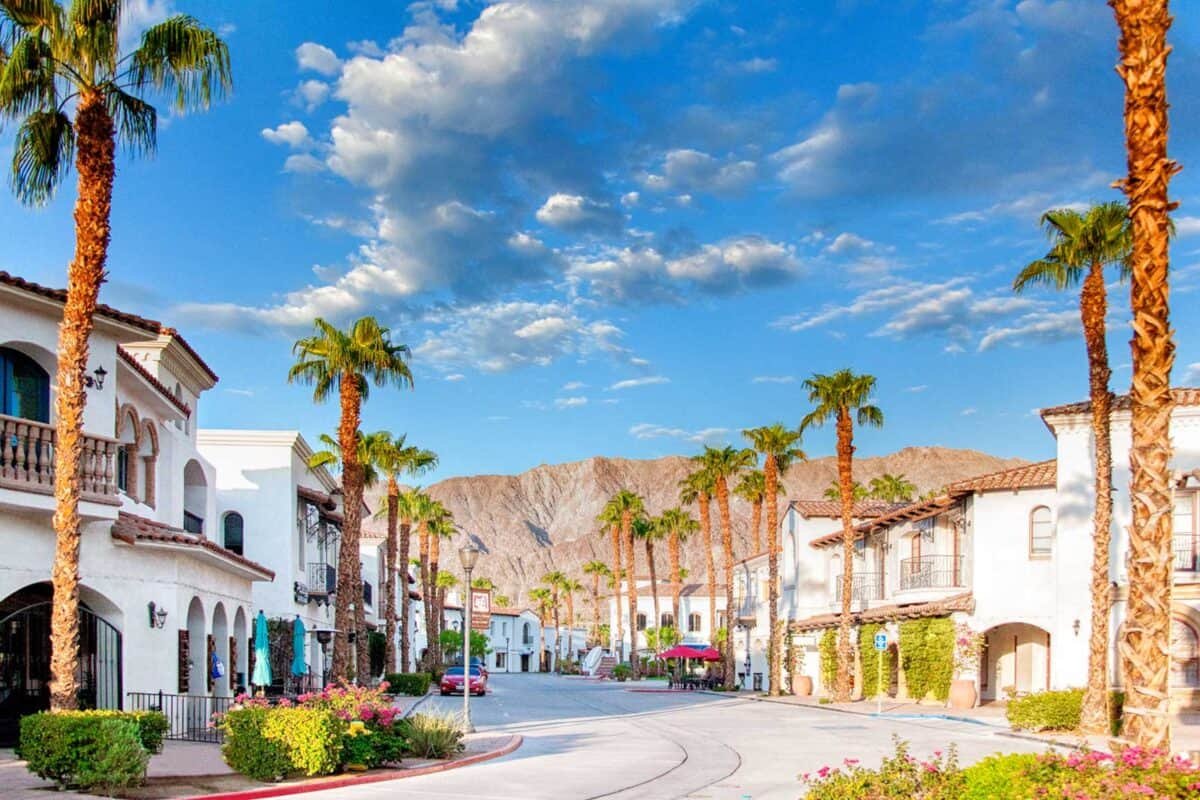 La Quinta, United States