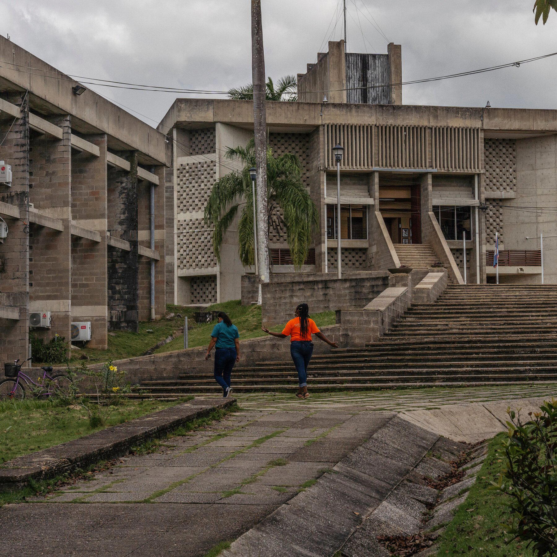 Belmopan, Belize