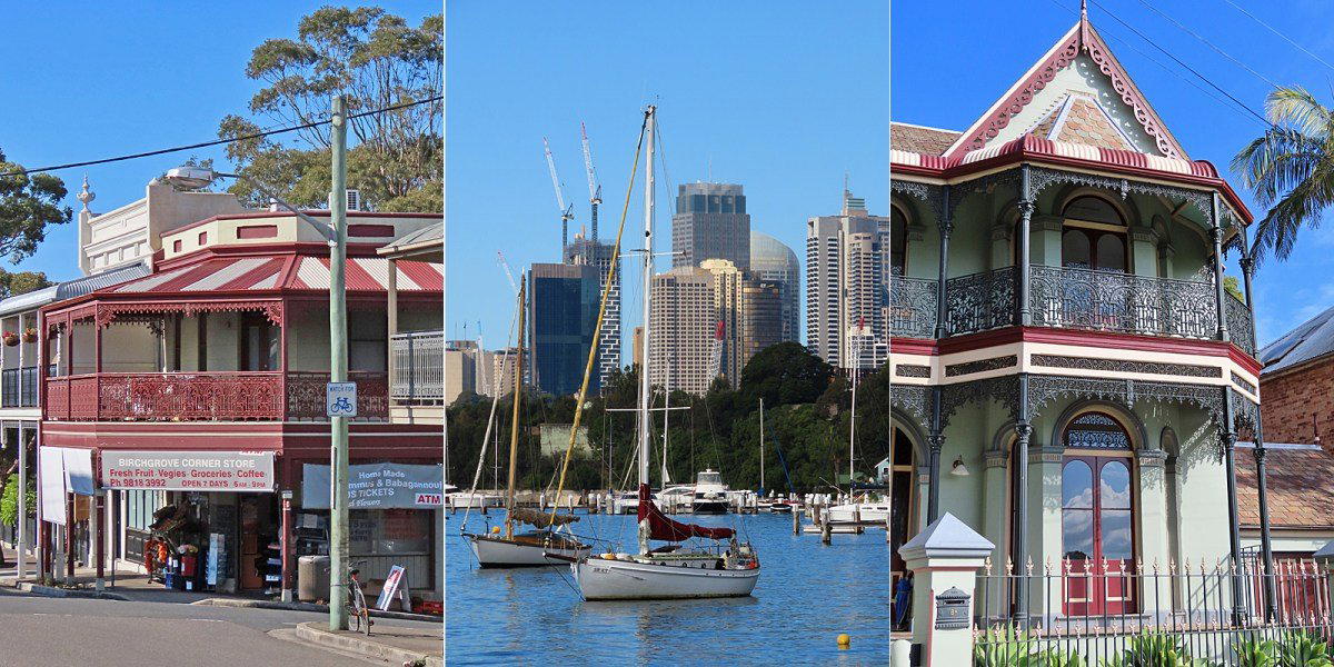 Birchgrove, Australia