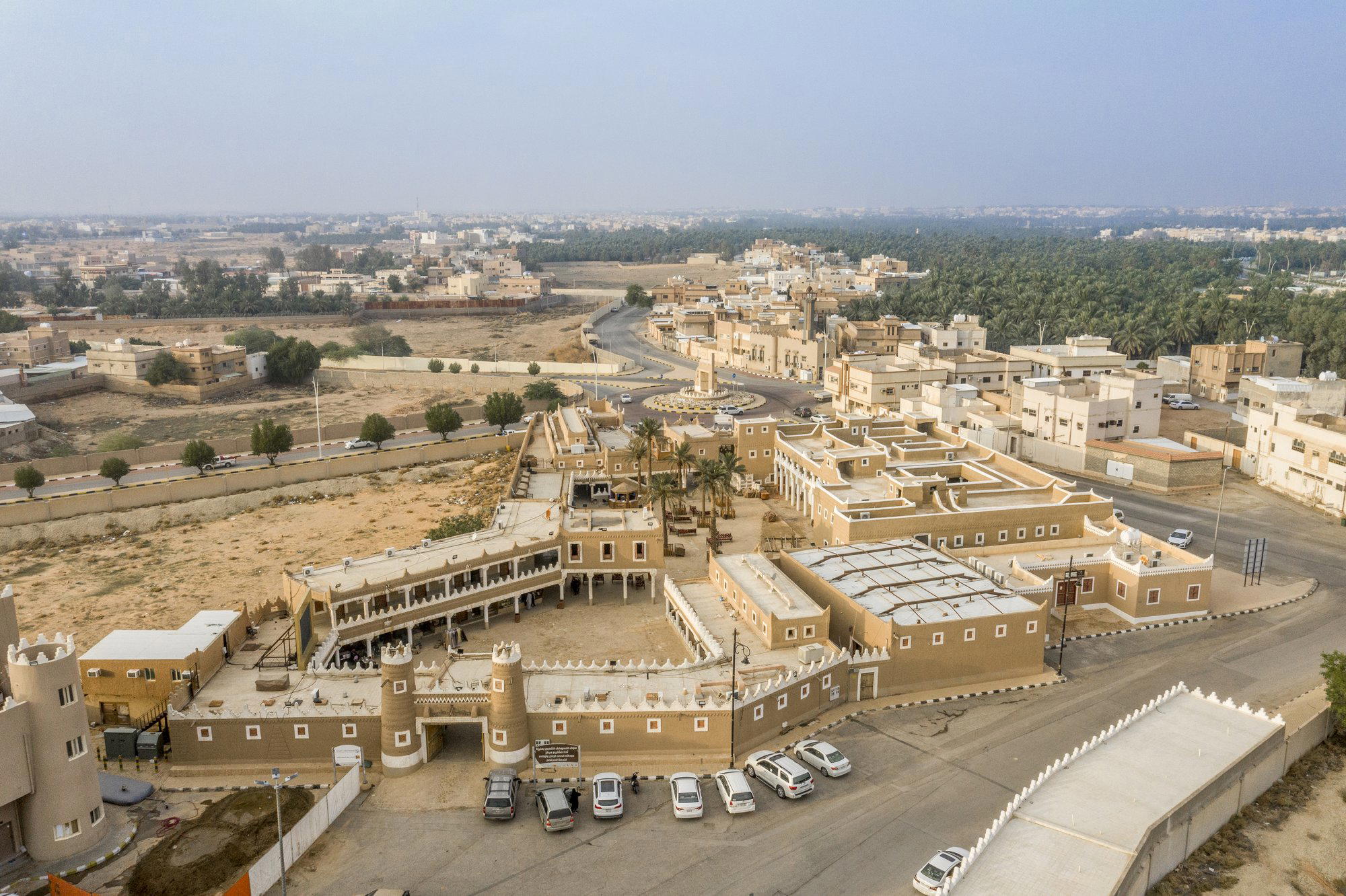 Unaizah, Saudi Arabia