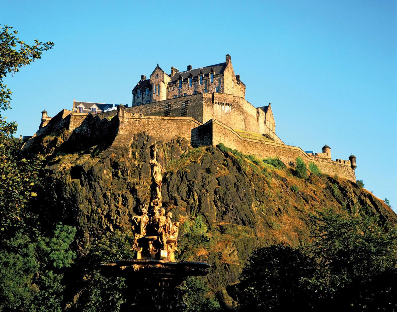 Scotland, United Kingdom