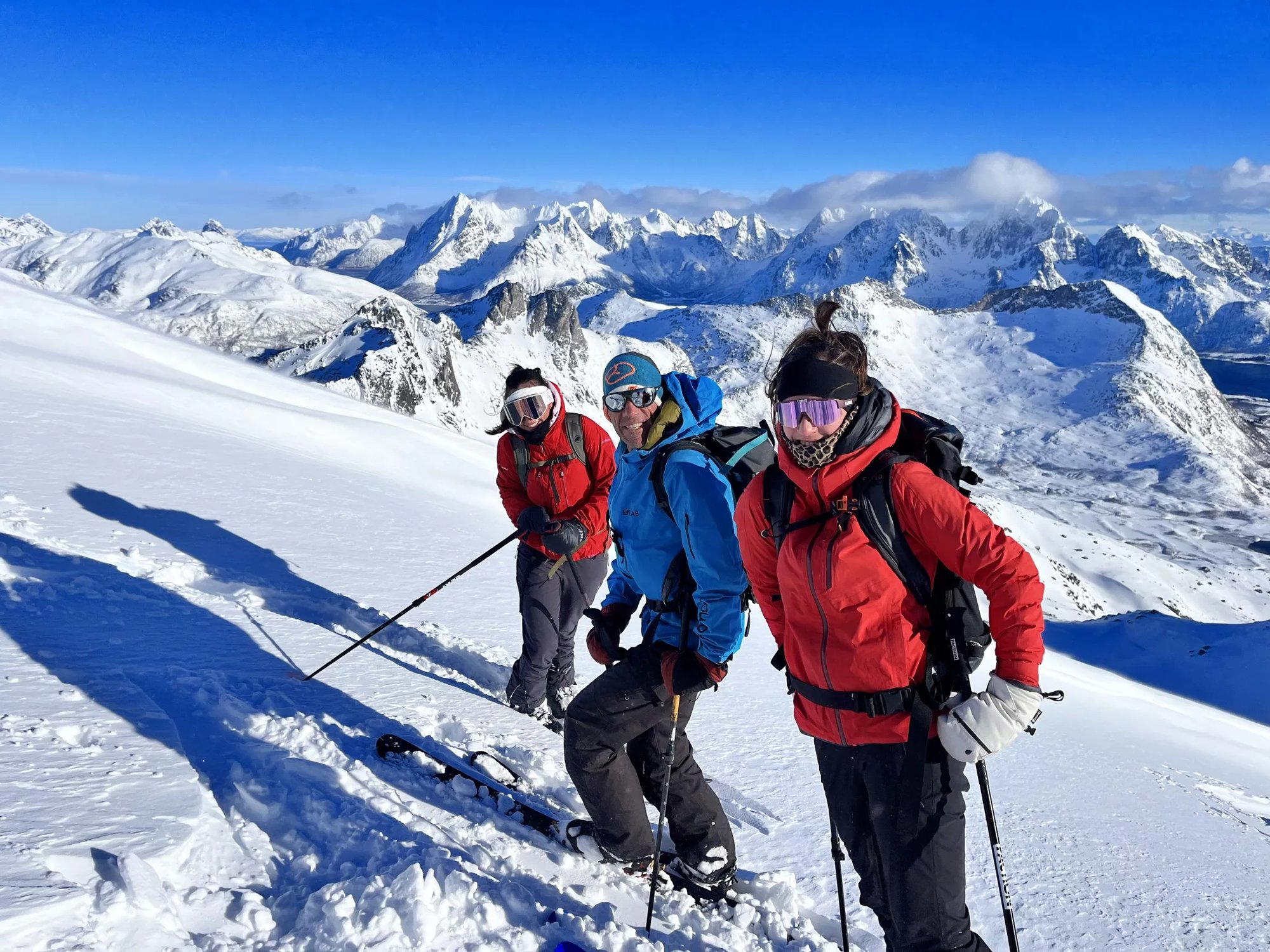 Ski, Norway