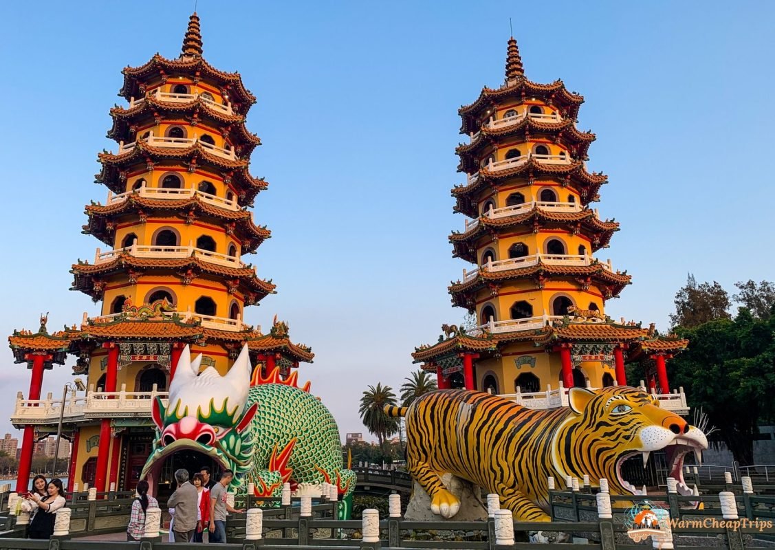 Kaohsiung City, Taiwan