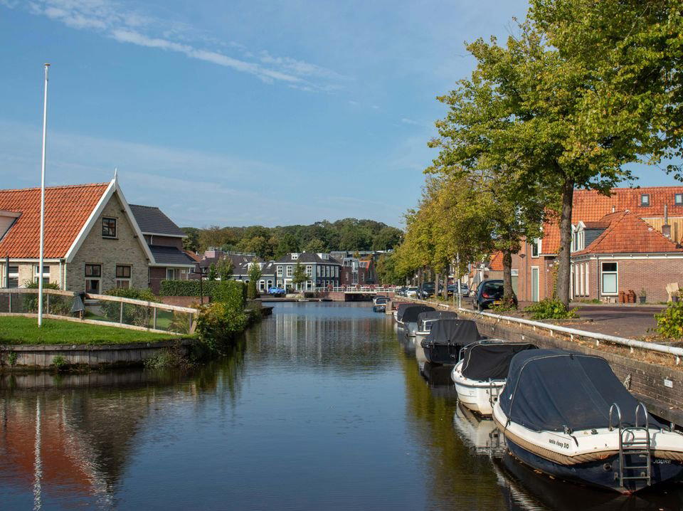 Joure, Netherlands