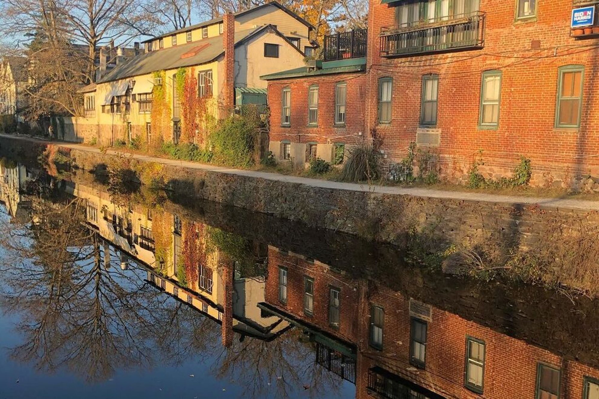 Lambertville, United States