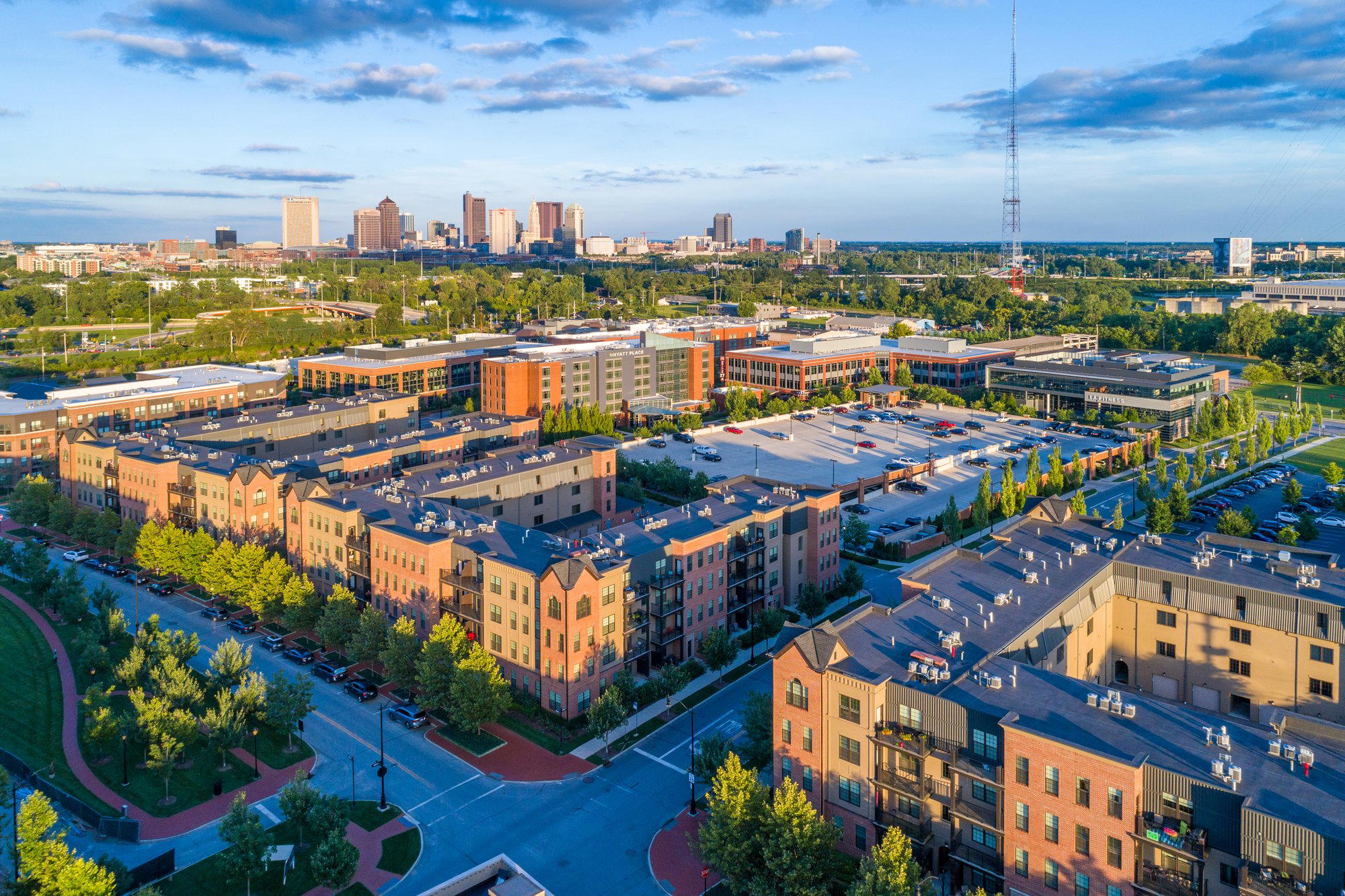 Grandview Heights, United States